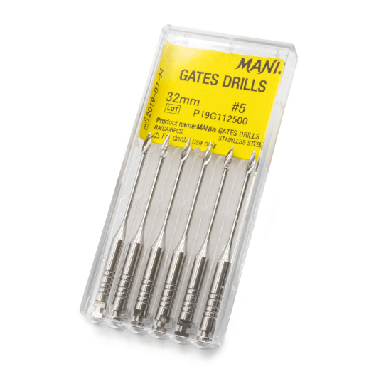 MAN168-GATES-MANI-NO.5