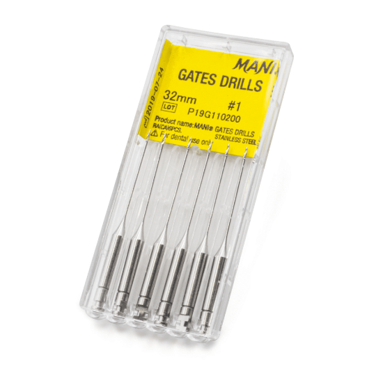 MAN168-GATES-MANI-NO.1