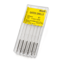 MAN168-GATES-MANI-NO.1