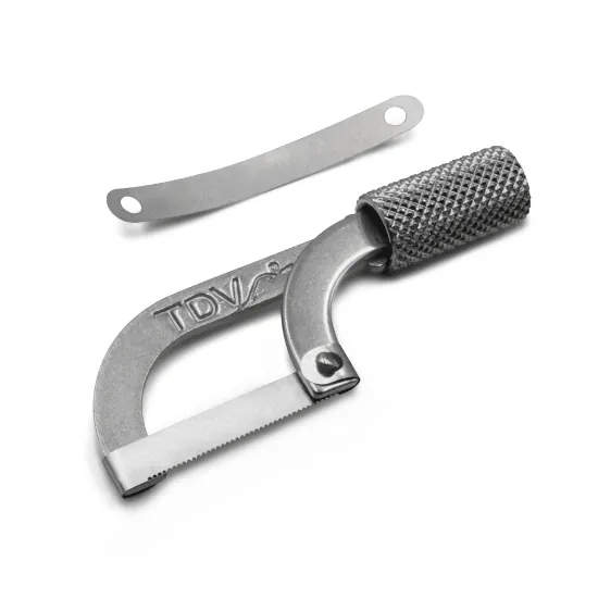 TDV2001-MICROCUT-KIT