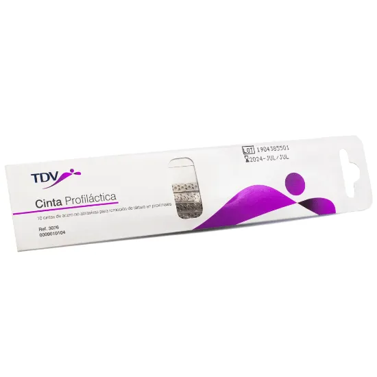 TDV0861-CINTA-PROFILACTICA