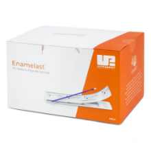 ULT0864 Enamelast Unidose Bubblegum 200 pzs