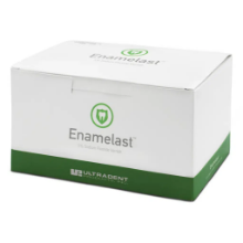 ULT0866 Enamelast Unidose menta 200pz