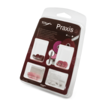 TDV200007-Praxis-60-Discos-_-Mandril-portada