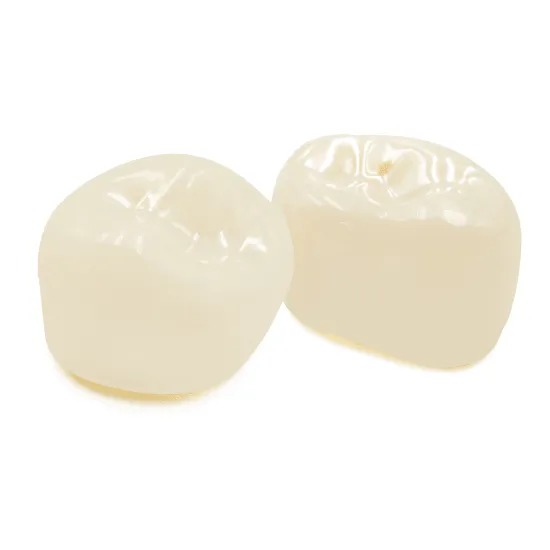 NUS10630-CORONA-ZIRCONIA-1ER-MOLAR
