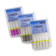 Limas-D-FINDERS