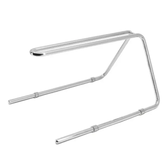 DUS3525-Rack Porta Pinzas