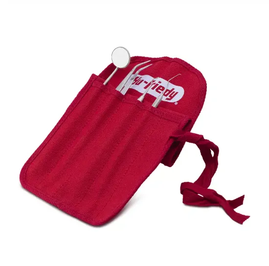 HUF0024-Básico 1&#215;4 Hu Friedy para Diagnóstico.
