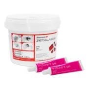 Imagen de ZetaLabor 5kg+ 2 indurent 60ml