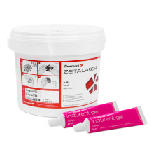 Imagen de ZetaLabor Tarro 5kg+ 2 indurent 60ml
