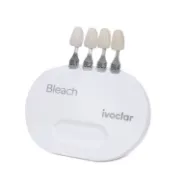 Imagen de A-D shade guide Ivoclar bleach