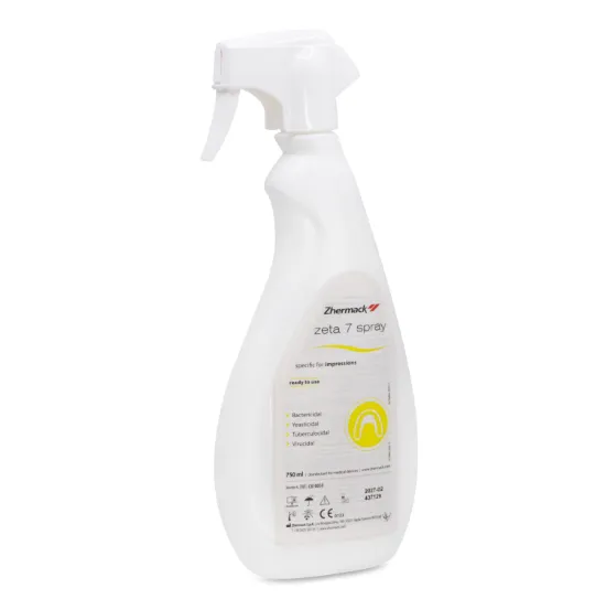 Imagen de Zeta 7 spray C/750ml