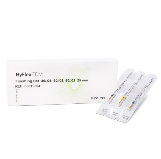 Imagen de HYFLEX EDM 