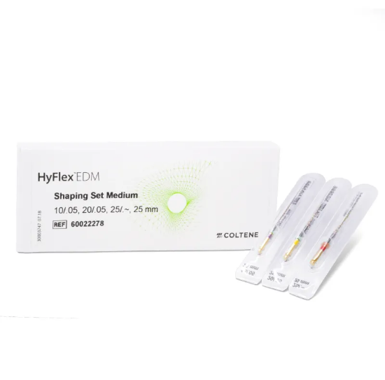 Imagen de HYFLEX EDM 