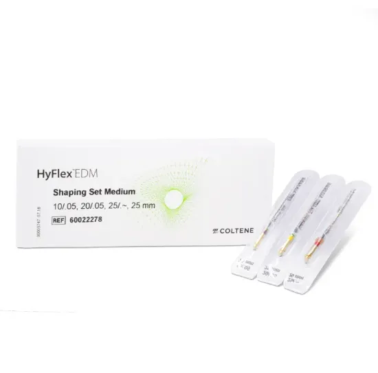 Imagen de HYFLEX EDM 