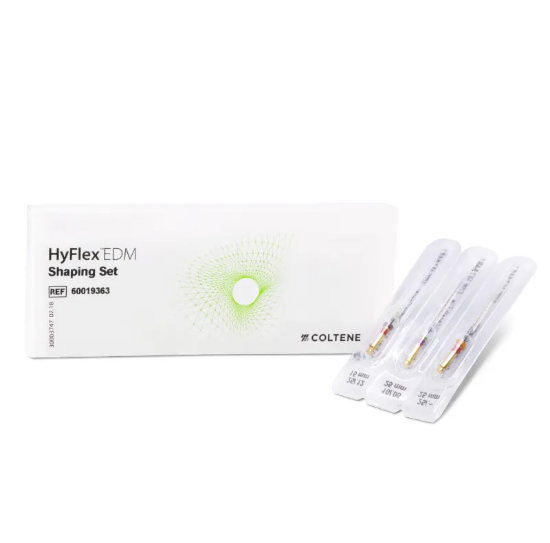 Imagen de HYFLEX EDM 