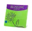 Imagen de Dique Blossom 6X6 Azul C/36