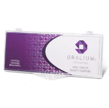 Imagen de Brackets Ceramic Mini Roth 018