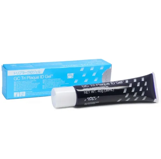 Imagen de GC Tri Plaque ID Gel 40g (36ml)