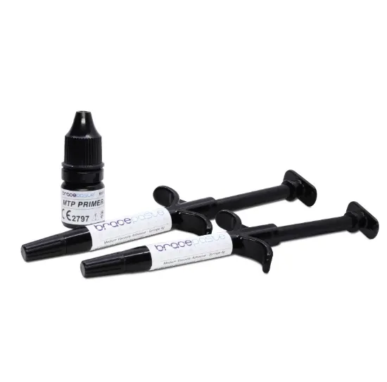 Imagen de Kit Bracepaste Jeringa + Bond