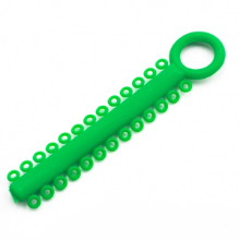 Imagen de Modulos SliK #25 Pure Green