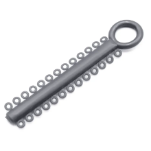 Imagen de Modulos SliK #13 Metallic Gray