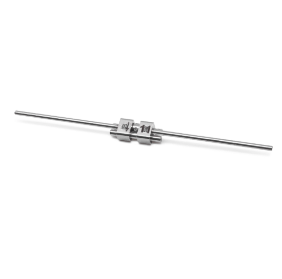 Imagen de Disyuntor Rapido Baby 11mm 2 Brazos