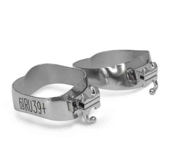 Imagen de Kit 96 Bandas 1a Molar Convertible Oralium