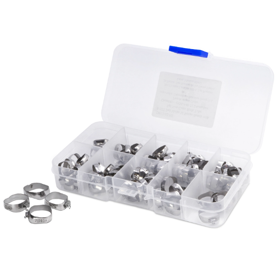 Imagen de Kit 96 Bandas 1a Molar Convertible