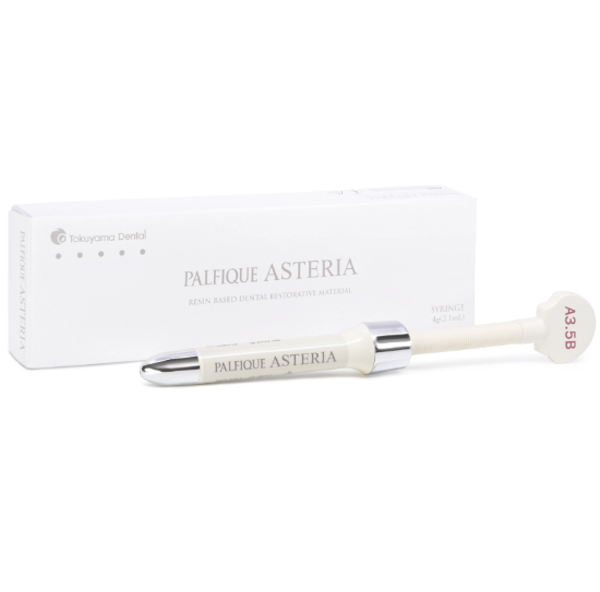Imagen de Palfique Asteria Syringe