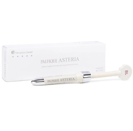Imagen de Palfique Asteria Syringe