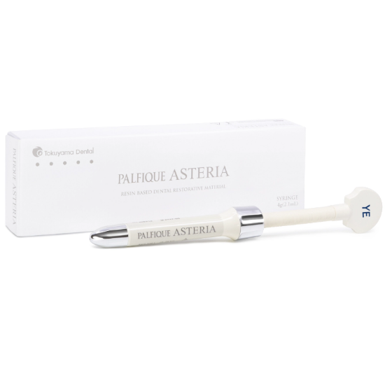 Imagen de Palfique Asteria Syringe