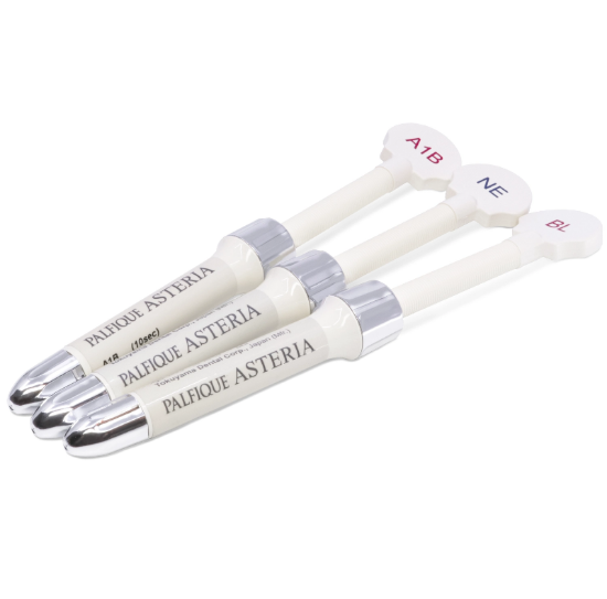 Imagen de Palfique Asteria Syringe