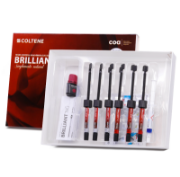 Imagen de Brilliant NG S/Colorimetro