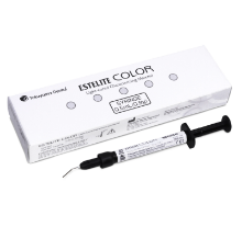 Imagen de ESTELITE COLOR White .9 g