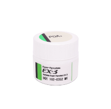 Imagen de EX-3 Paste OPAQUE A3 (6GR)