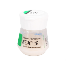 Imagen de EX-3 Cervical CV-1 (10G)