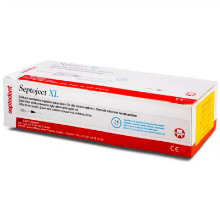 Imagen de Aguja Septoject XL 27 Larga