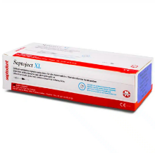 Imagen de Aguja Septoject XL 30 Corta