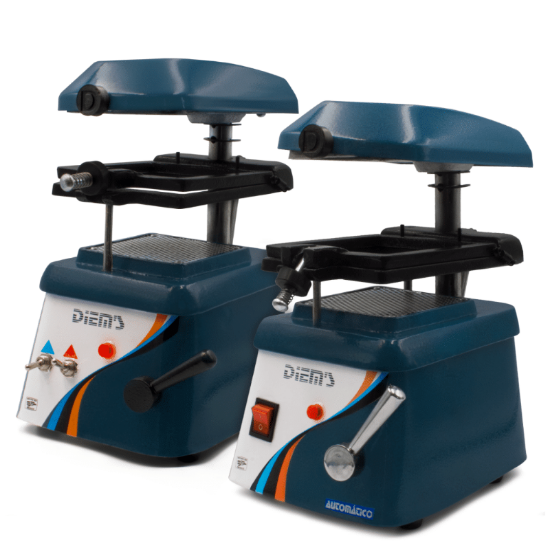 Imagen de Vacuum