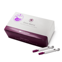 Imagen de Omni-Matrix Infanti Morado C/48