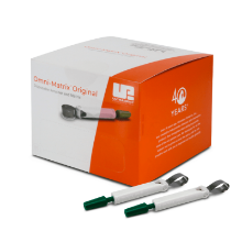 Imagen de Omni-Matrix Regular Verde C/48