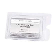 Imagen de Cepillo Intracoronal STARBRUSH C/30