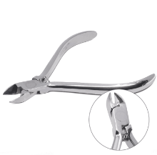 Imagen de Pinza Corte Suave 15º (5609S)