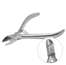 Imagen de Pinza Corte Suave (5604)