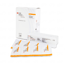 Imagen de Clinpro White Varnich C/100 Melon