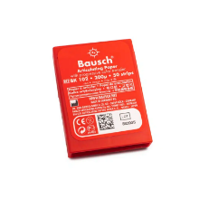 Imagen de Papel Articular BK102 Rojo
