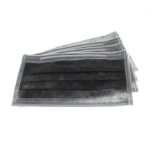 Imagen de Cubrebocas NEGRO UniMask 3