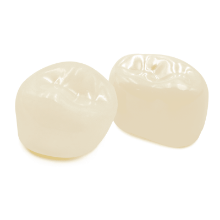 Imagen de Corona ZR 1a Molar UL #5