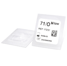 Imagen de Corona Resina 71/O M Low 17231